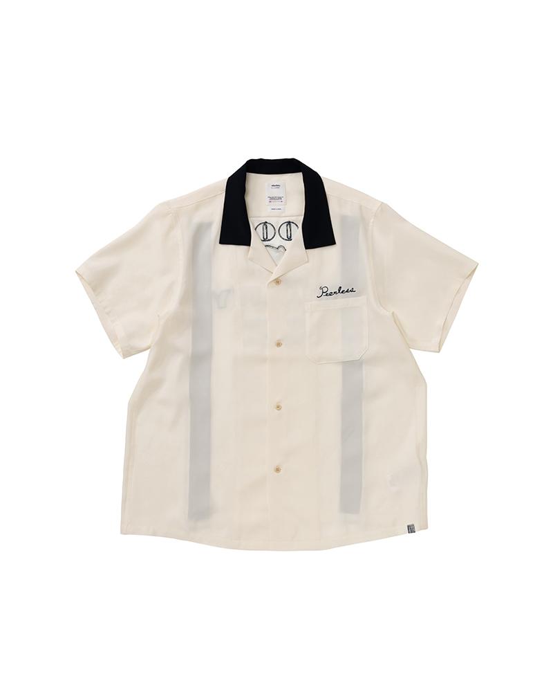 全品送料0円 Visvim TRUMPS S/S SHIRT maniaCATSKILL エプロン 